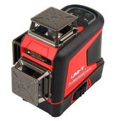 3D Green Laser Level Kit 12 Lines 40 Meters UTLM573LD-II